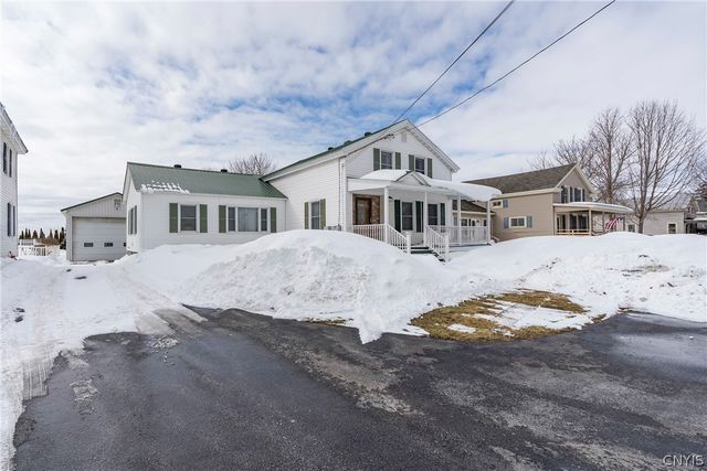 8127 County Route 75, Ellisburg, NY 13611