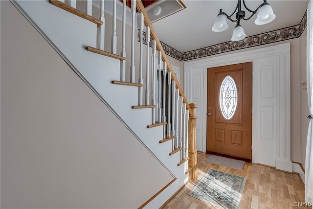 8127 County Route 75, Ellisburg, NY 13611