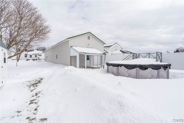 8127 County Route 75, Ellisburg, NY 13611