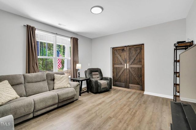 2784 Norrington Road, Lillington, NC 27546