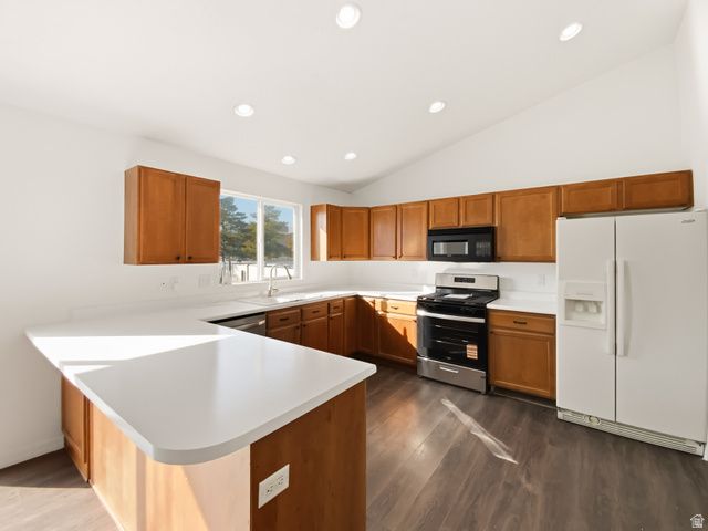 13584 S SANTA ANITA CT, Herriman, UT 84096