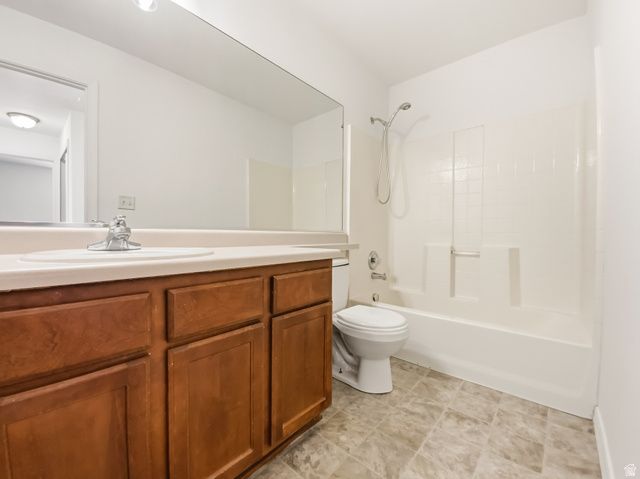 13584 S SANTA ANITA CT, Herriman, UT 84096