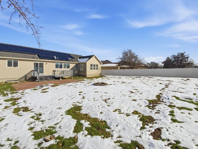 13584 S SANTA ANITA CT, Herriman, UT 84096