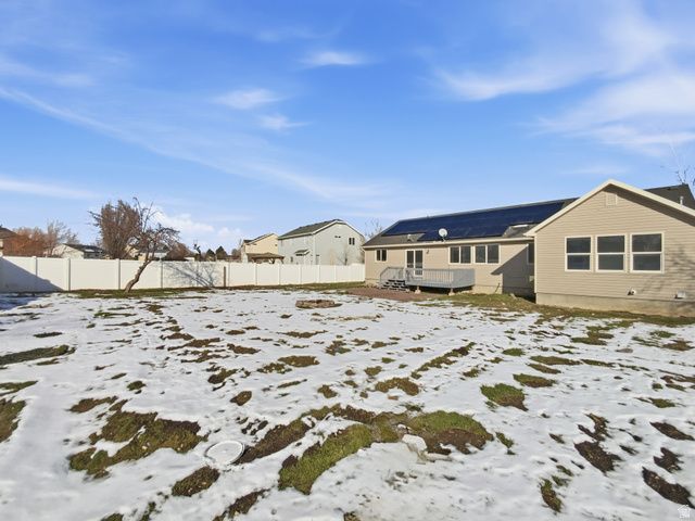13584 S SANTA ANITA CT, Herriman, UT 84096