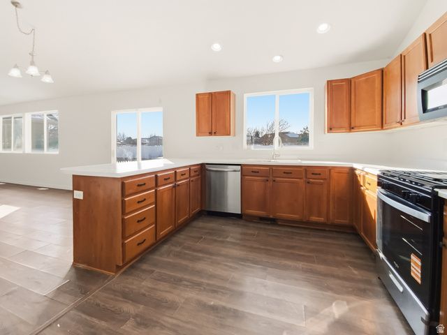 13584 S SANTA ANITA CT, Herriman, UT 84096