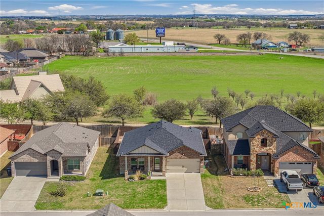 6421 Treiber Drive, Temple, TX 76502