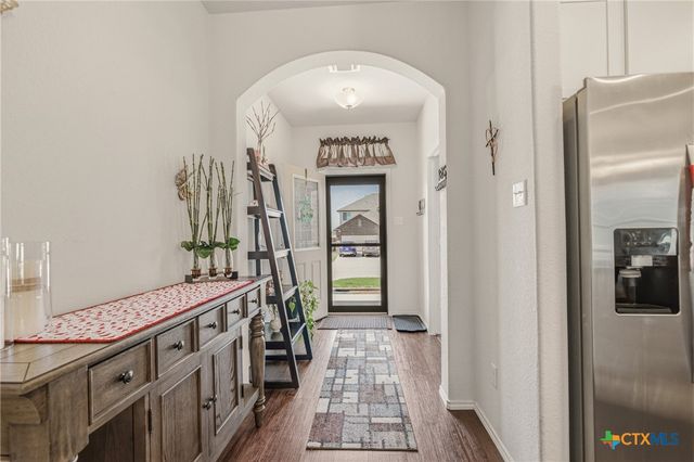 6421 Treiber Drive, Temple, TX 76502