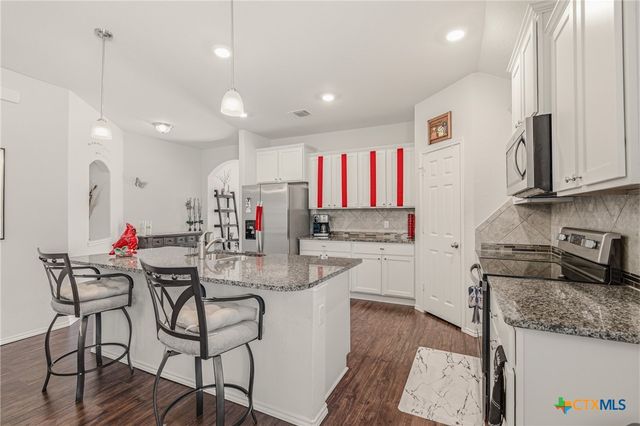 6421 Treiber Drive, Temple, TX 76502