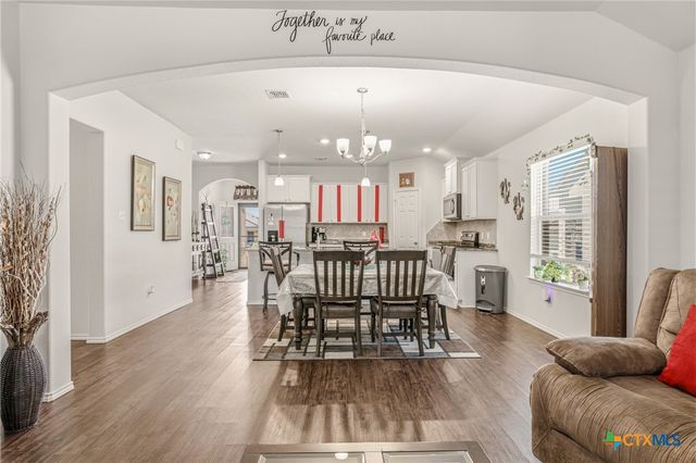 6421 Treiber Drive, Temple, TX 76502