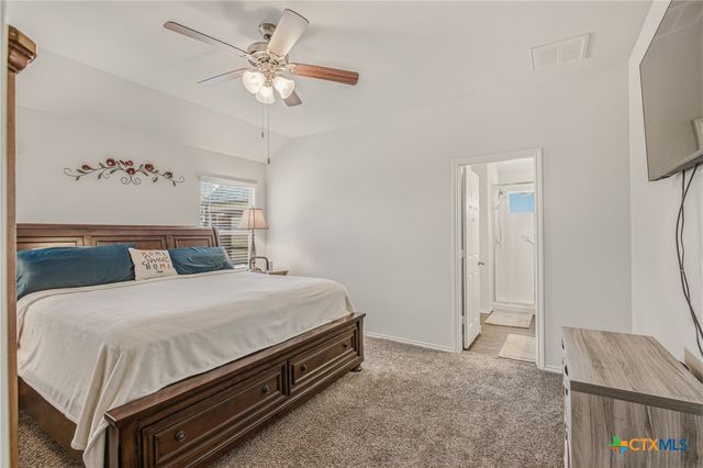 6421 Treiber Drive, Temple, TX 76502