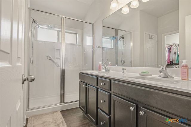 6421 Treiber Drive, Temple, TX 76502