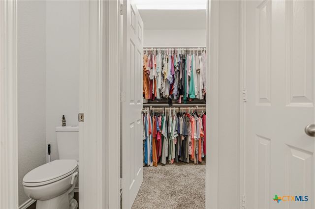 6421 Treiber Drive, Temple, TX 76502