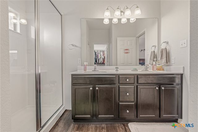 6421 Treiber Drive, Temple, TX 76502