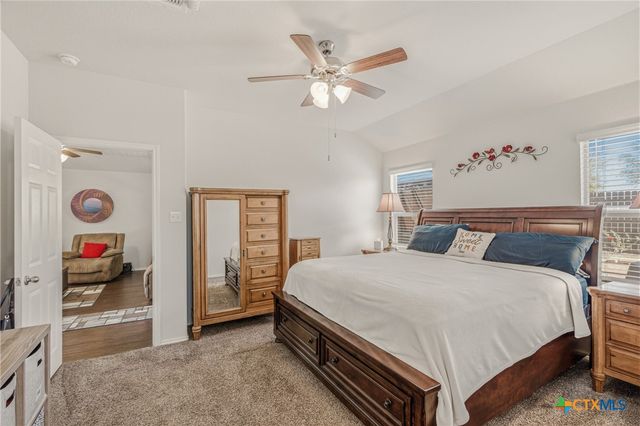 6421 Treiber Drive, Temple, TX 76502