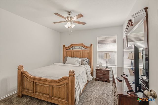 6421 Treiber Drive, Temple, TX 76502