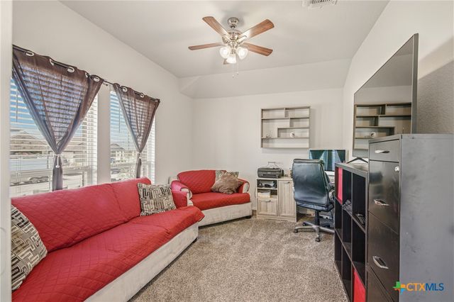 6421 Treiber Drive, Temple, TX 76502