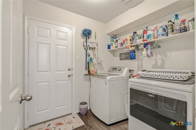 6421 Treiber Drive, Temple, TX 76502