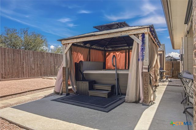 6421 Treiber Drive, Temple, TX 76502