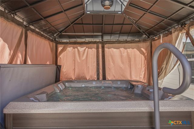 6421 Treiber Drive, Temple, TX 76502