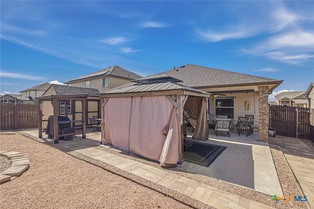 6421 Treiber Drive, Temple, TX 76502