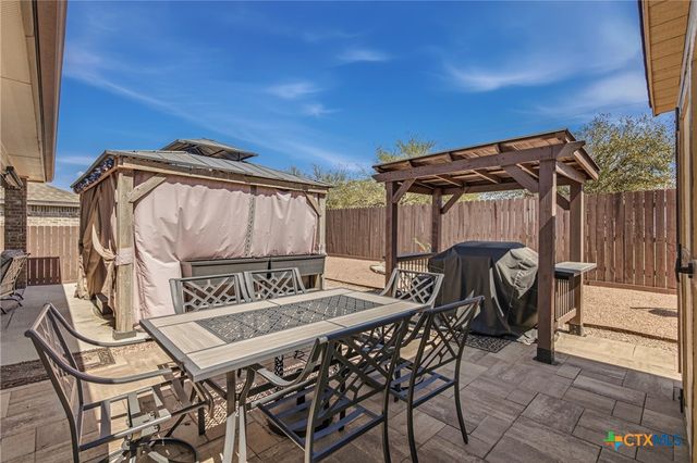 6421 Treiber Drive, Temple, TX 76502