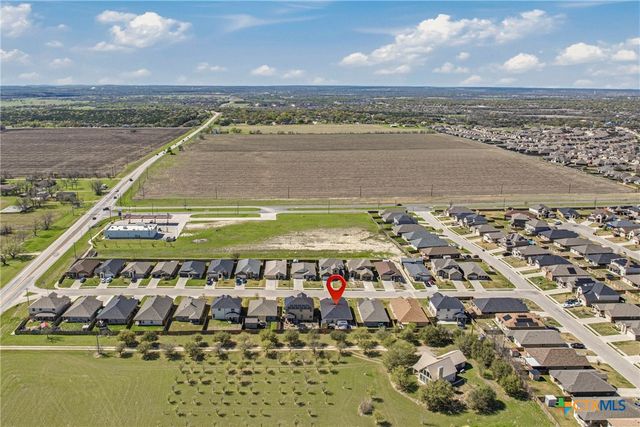 6421 Treiber Drive, Temple, TX 76502