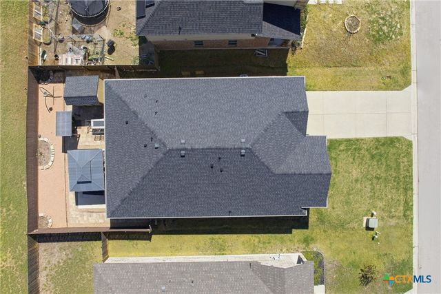 6421 Treiber Drive, Temple, TX 76502