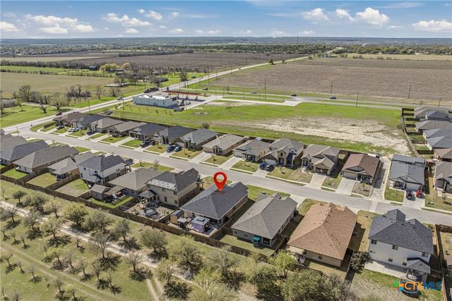 6421 Treiber Drive, Temple, TX 76502