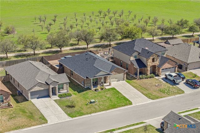 6421 Treiber Drive, Temple, TX 76502