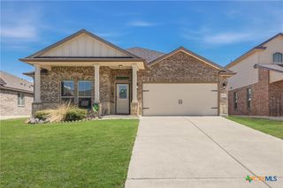 6421 Treiber Drive, Temple, TX 76502