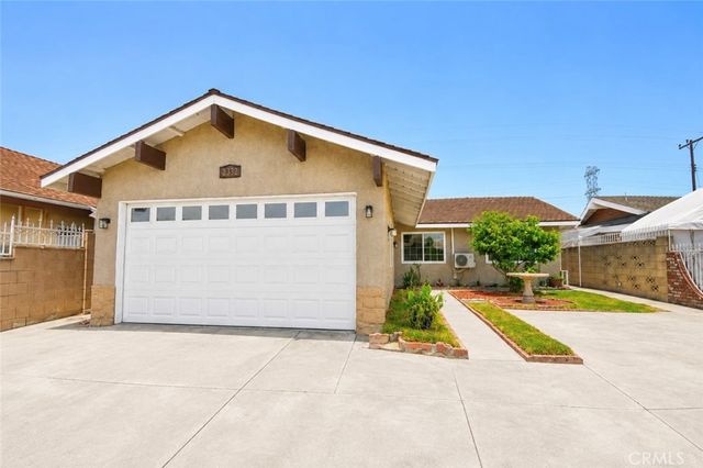 2332 Silverbay, El Monte, CA 91732