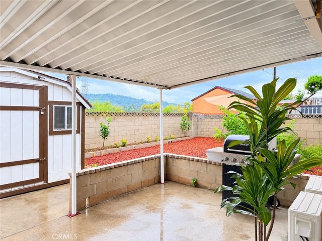 2332 Silverbay, El Monte, CA 91732