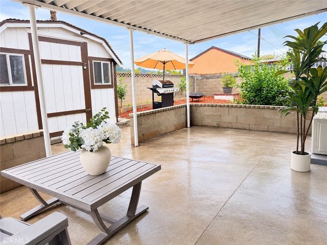 2332 Silverbay, El Monte, CA 91732
