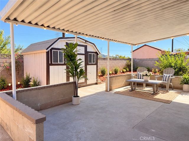 2332 Silverbay, El Monte, CA 91732