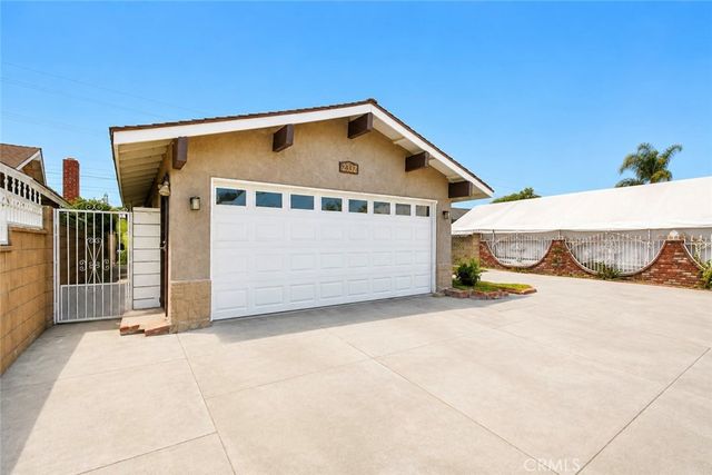2332 Silverbay, El Monte, CA 91732