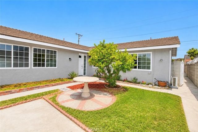 2332 Silverbay, El Monte, CA 91732