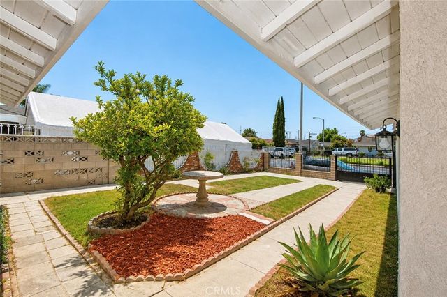 2332 Silverbay, El Monte, CA 91732