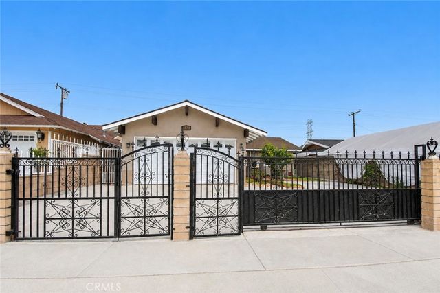 2332 Silverbay, El Monte, CA 91732