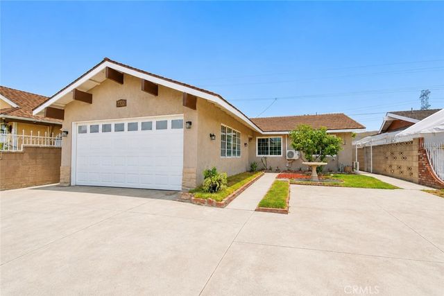 2332 Silverbay, El Monte, CA 91732