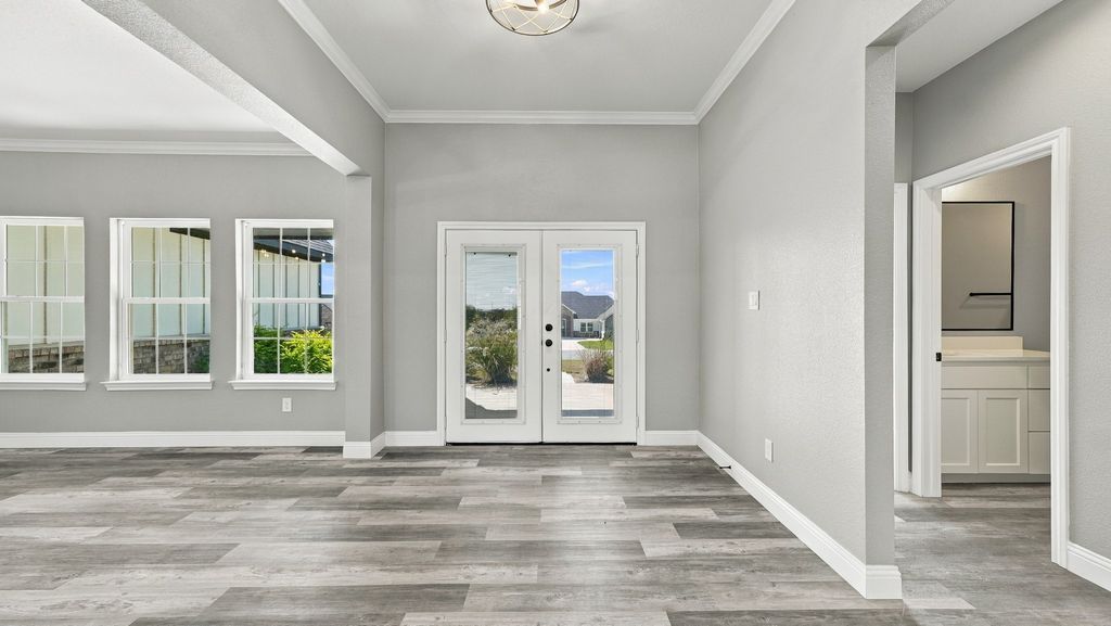 1021 Don Eve Court, Azle, TX 76020 — photo 4