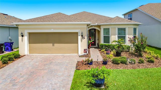 1974 SPRING SHOWER CIRCLE, Kissimmee, FL 34744