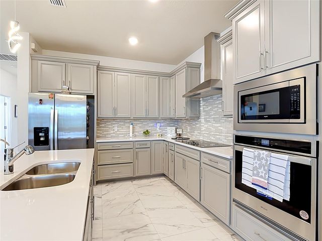 1974 SPRING SHOWER CIRCLE, Kissimmee, FL 34744