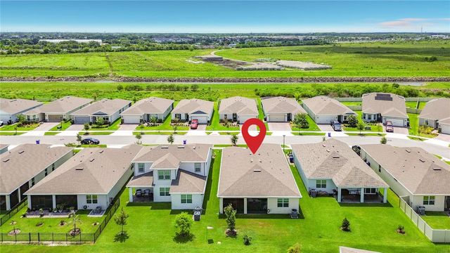1974 SPRING SHOWER CIRCLE, Kissimmee, FL 34744