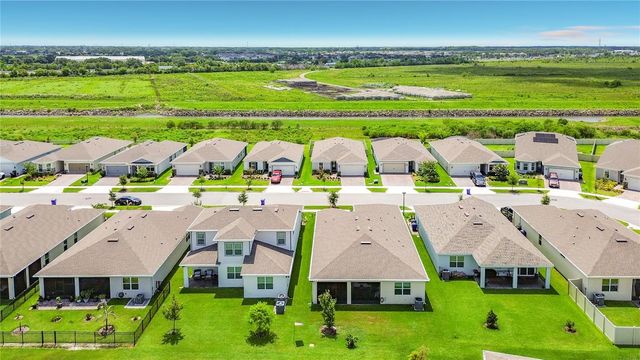 1974 SPRING SHOWER CIRCLE, Kissimmee, FL 34744