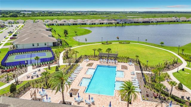1974 SPRING SHOWER CIRCLE, Kissimmee, FL 34744