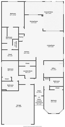 1974 SPRING SHOWER CIRCLE, Kissimmee, FL 34744