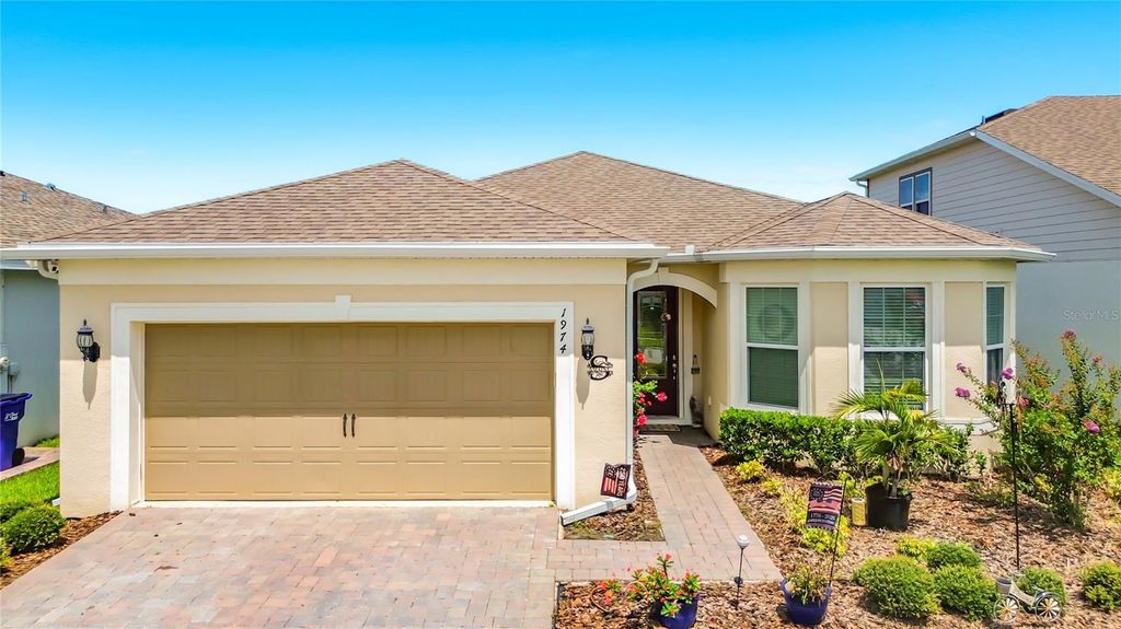 1974 SPRING SHOWER CIRCLE, Kissimmee, FL 34744