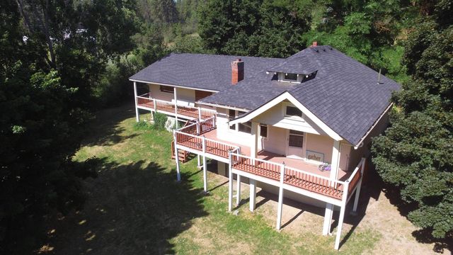 2828 W Thorpe Rd, Spokane, WA 99224 property photo