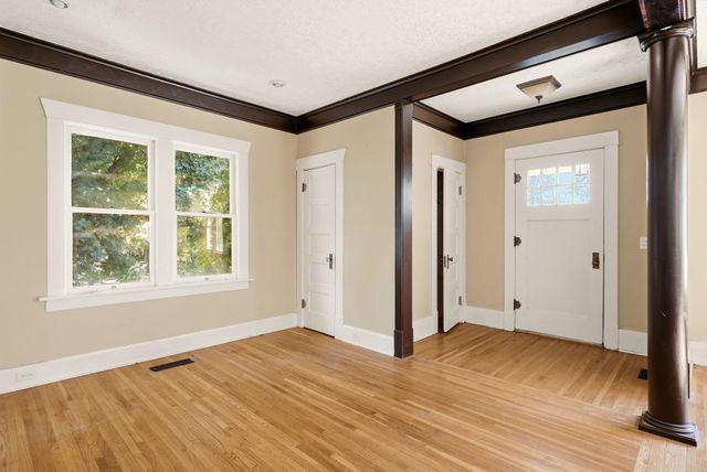 2828 W Thorpe Rd, Spokane, WA 99224