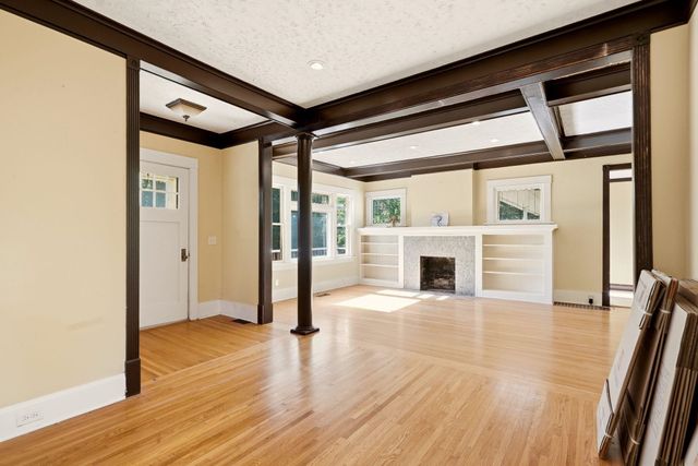 2828 W Thorpe Rd, Spokane, WA 99224